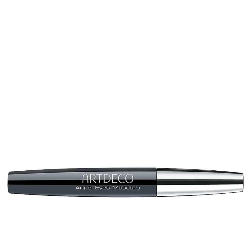 ANGEL EYES mascara 01 black by ARTDECO for Unisex ANGEL EYES mascara 01 black by ARTDECO for Unisex