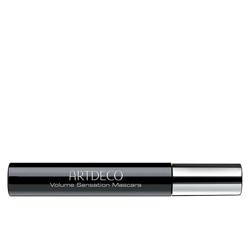 VOLUME SENSATION mascara 01 black by ARTDECO for Unisex VOLUME SENSATION mascara 01 black by ARTDECO for Unisex