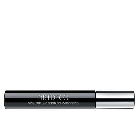 VOLUME SENSATION mascara 01 black by ARTDECO for Unisex