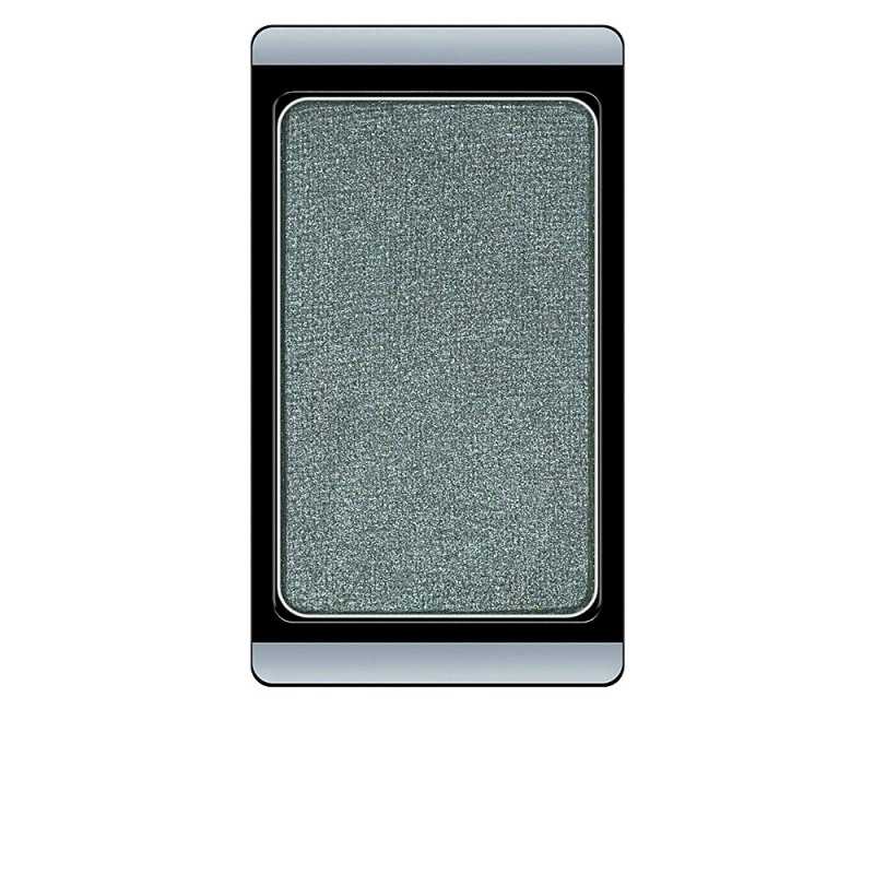 EYESHADOW PEARL sombra de ojos recarga 51 pearly green jewel 08 gr by ARTDECO for Unisex EYESHADOW PEARL sombra de ojos recarga 51 pearly green jewel 08 gr by ARTDECO for Unisex