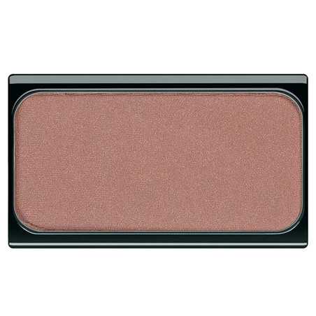 BLUSHER recarga 44 red orange blush 5 gr by ARTDECO for Unisex