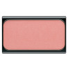 BLUSHER recarga 10 gentle touch 5 gr by ARTDECO for Unisex