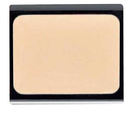 CAMOUFLAGE crema recarga 15 summer apricot 45 gr by ARTDECO for Unisex