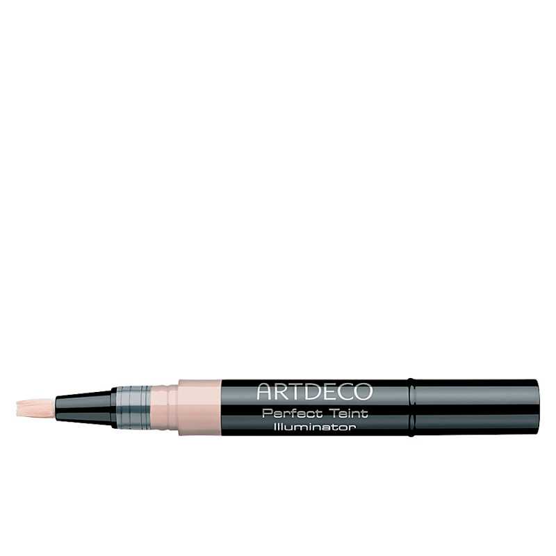 PERFECT TEINT illuminator 01 illuminating pink by ARTDECO for Unisex PERFECT TEINT illuminator 01 illuminating pink by ARTDECO for Unisex