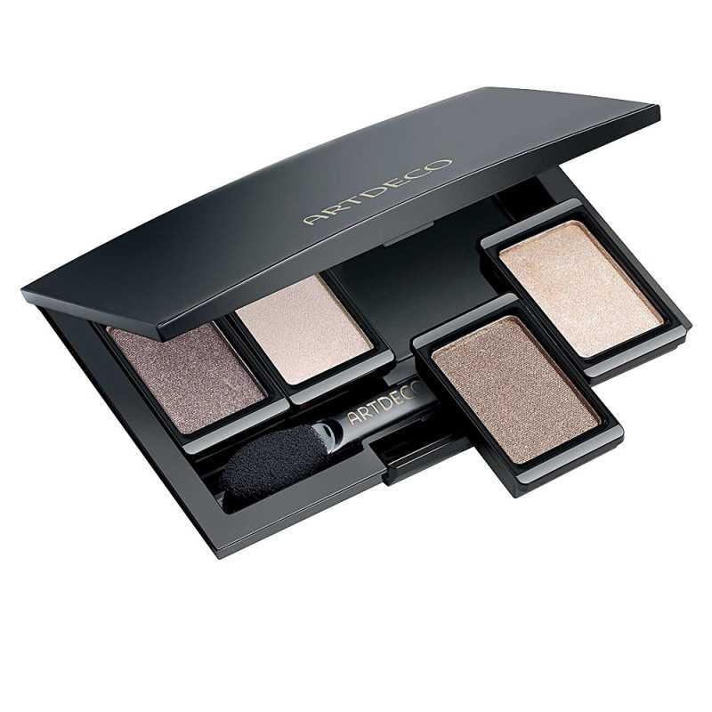 BEAUTY BOX quattro paleta recargable 1 u by ARTDECO for Unisex BEAUTY BOX quattro paleta recargable 1 u by ARTDECO for Unisex
