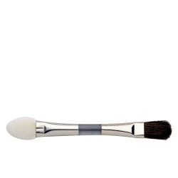 APLICADOR doble pincel 1 u by ARTDECO for Unisex