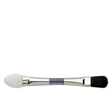 APLICADOR doble pincel 1 u by ARTDECO for Unisex