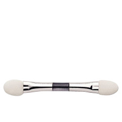 EYESHADOW DOUBLE APPLICATOR transparent 1 u by ARTDECO for Unisex