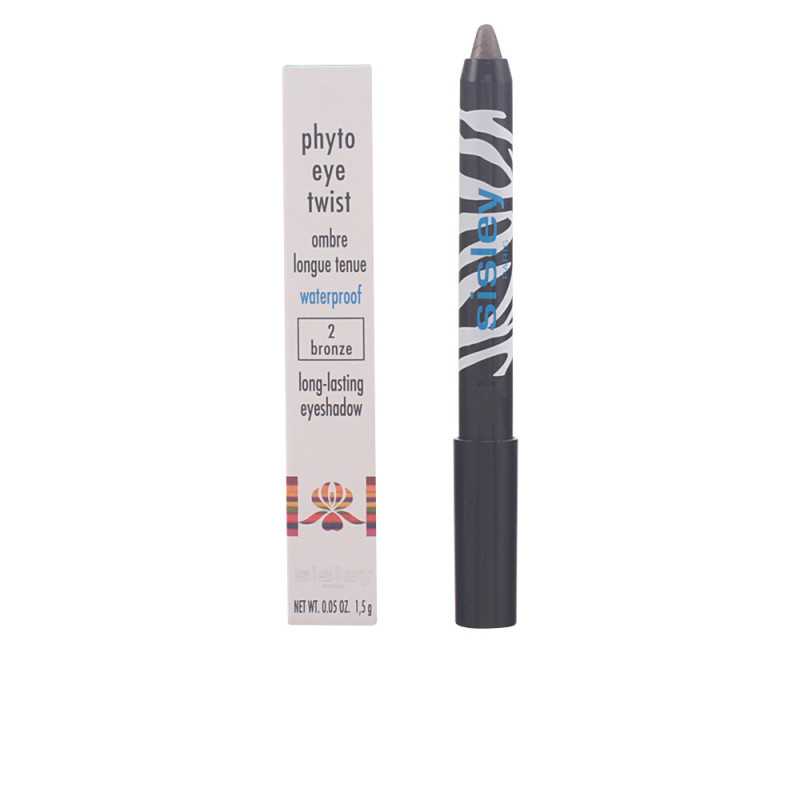 PHYTO EYE TWIST 02 bronze by SISLEY for Unisex PHYTO EYE TWIST 02 bronze by SISLEY for Unisex