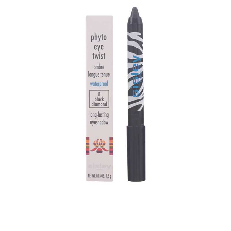 PHYTO EYE TWIST 08 black diamond by SISLEY for Unisex PHYTO EYE TWIST 08 black diamond by SISLEY for Unisex