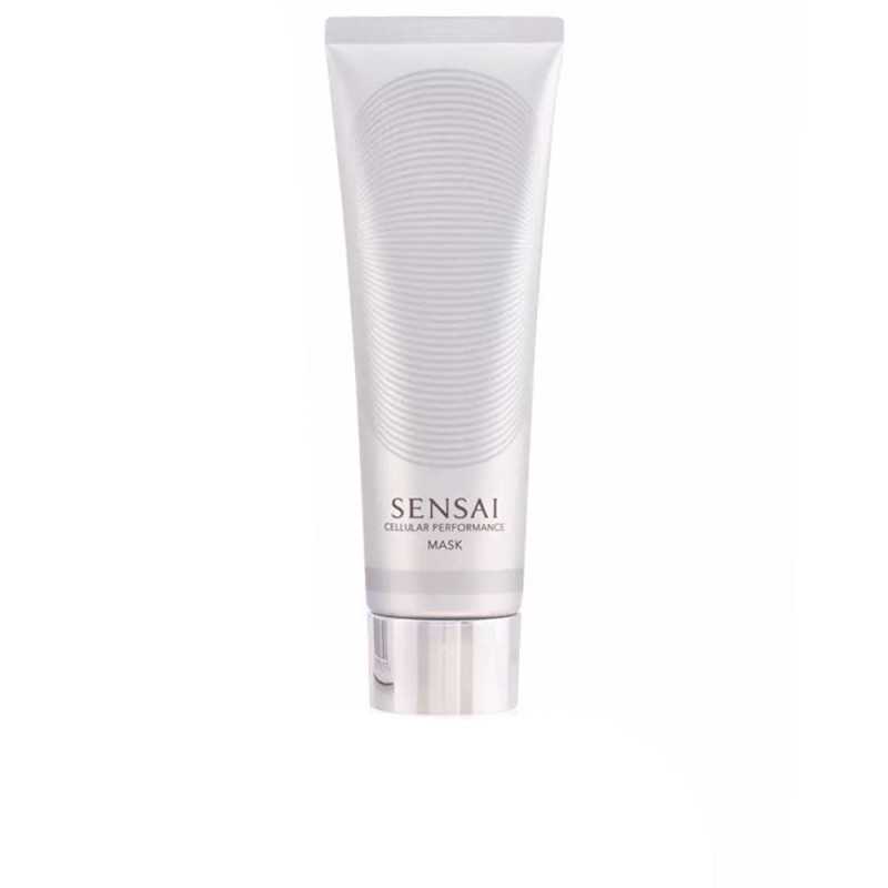 CELLULAR PERFORMANCE mask 100 ml by SENSAI for Unisex CELLULAR PERFORMANCE mask 100 ml by SENSAI for Unisex