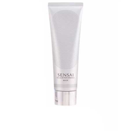 CELLULAR PERFORMANCE mask 100 ml by SENSAI for Unisex