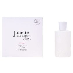 ANYWAY eau de parfum vaporizador 100 ml by JULIETTE HAS A GUN for Unisex