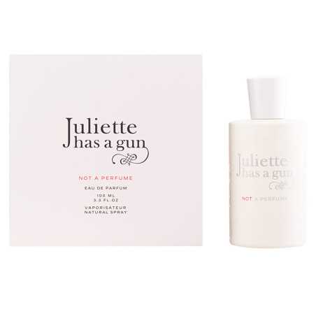 NOT A PERFUME eau de parfum vaporizador 100 ml by JULIETTE HAS A GUN for Unisex