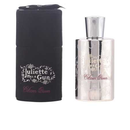 CITIZEN QUEEN eau de parfum vaporizador 100 ml by JULIETTE HAS A GUN for Unisex