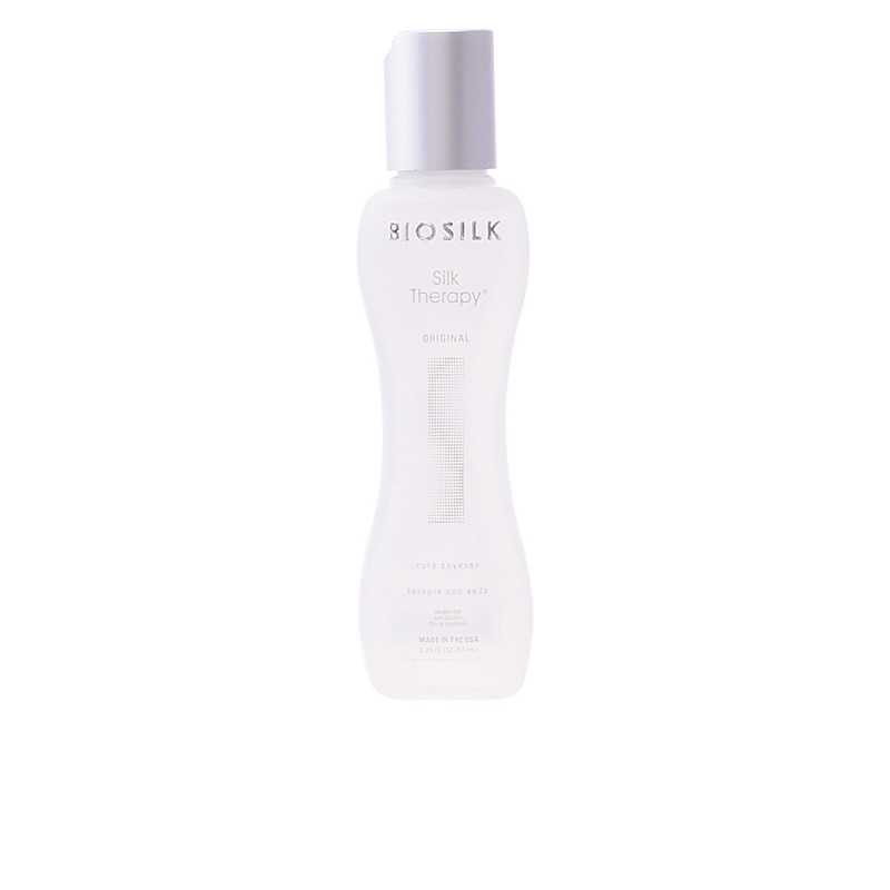 BIOSILK SILK THERAPY original 67 ml by FAROUK for Unisex BIOSILK SILK THERAPY original 67 ml by FAROUK for Unisex