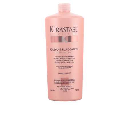 DISCIPLINE fondant fluidealiste 1000 ml by KERASTASE for Unisex