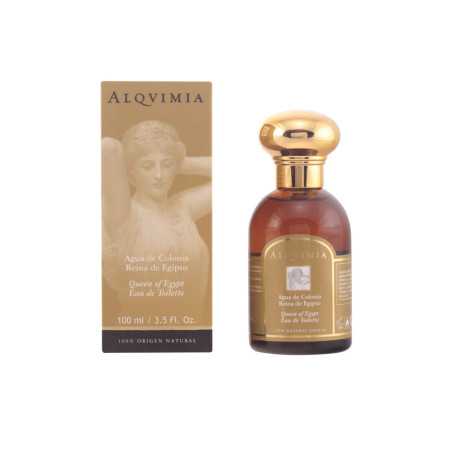 Agua de Colonia Reina de Egipto para Mujer 100 ml by ALQVIMIA for Unisex