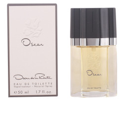 OSCAR eau de toilette vaporizador 50 ml by OSCAR DE LA RENTA for Woman