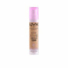 BARE WITH ME concealer serum 07 medium by NYX PROFESSIONAL MAKE UP for Unisex