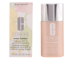 EVEN BETTER fluid foundation 04 cream chamois by CLINIQUE for Unisex