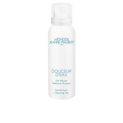 DOUCEUR D`EAU gel 125 ml by JEANNE PIAUBERT for Woman