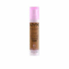 BARE WITH ME concealer serum 10 camel by NYX PROFESSIONAL MAKE UP for Unisex