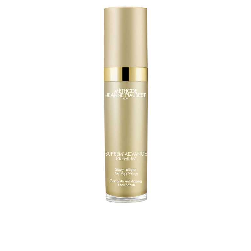 SUPREM'ADVANCE PREMIUM sérum 30 ml by JEANNE PIAUBERT for Woman SUPREM'ADVANCE PREMIUM sérum 30 ml by JEANNE PIAUBERT for Woman