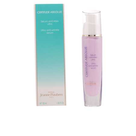 CERTITUDE ABSOLUE sérum visage ultra 30 ml by JEANNE PIAUBERT for Woman