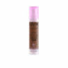 BARE WITH ME concealer serum 12 rich by NYX PROFESSIONAL MAKE UP for Unisex