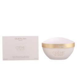 CRÈME DE BEAUTÉ crema desmaquillante 200 ml by GUERLAIN for Woman