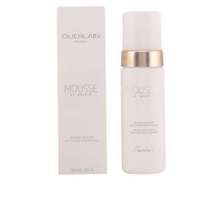 MOUSSE DE BEAUTÉ mousse limpiadora Pure Radiance 150 ml by GUERLAIN for Woman