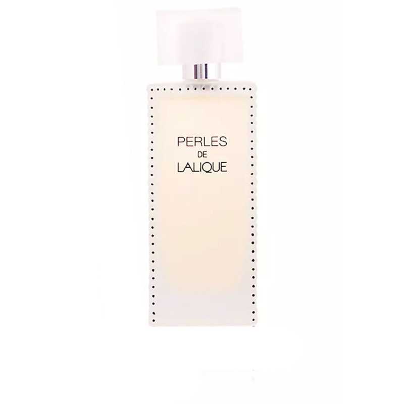 PERLES DE LALIQUE eau de parfum vaporizador 100 ml by LALIQUE for Woman PERLES DE LALIQUE eau de parfum vaporizador 100 ml by LALIQUE for Woman