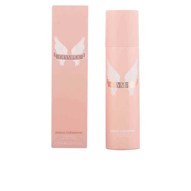 OLYMPÉA desodorante vaporizador 150 ml by RABANNE for Woman OLYMPÉA desodorante vaporizador 150 ml by RABANNE for Woman