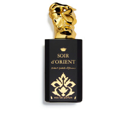 SOIR D'ORIENT eau de parfum vaporizador 100 ml by SISLEY for Woman