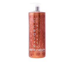 OXYGEN O2 bain shampoo 1000 ml by ABRIL ET NATURE for Unisex