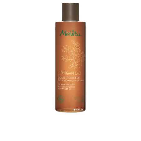 ÁRGAN BIO gel de ducha suave árgan bio 250 ml by MELVITA for Woman