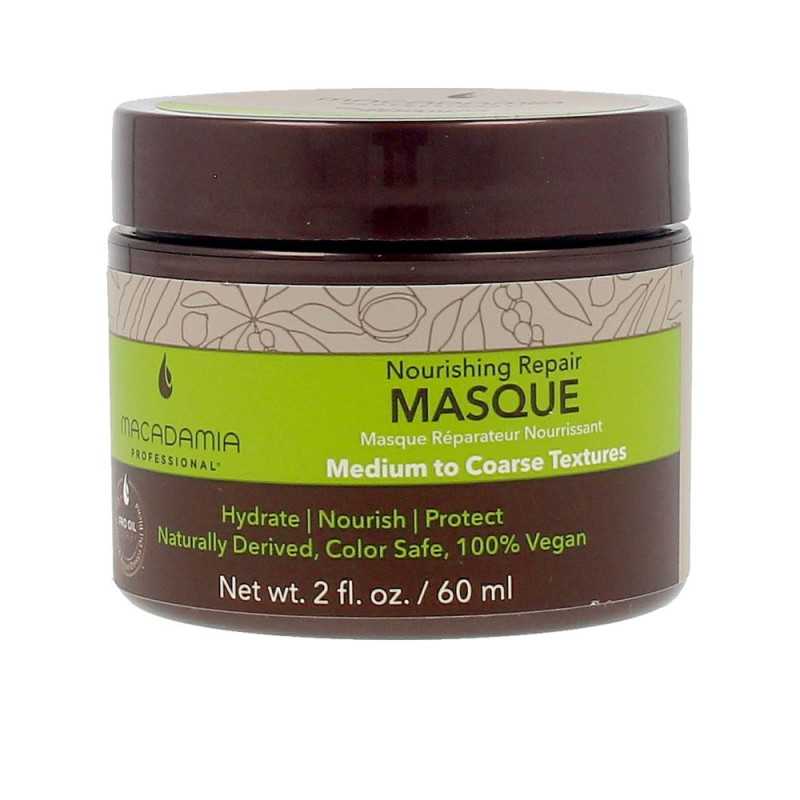 NOURISHING moisture mask 60 ml by MACADAMIA for Unisex NOURISHING moisture mask 60 ml by MACADAMIA for Unisex