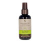 NOURISHING moisture oil spray 125 ml by MACADAMIA for Unisex