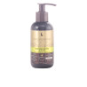 NOURISHING moisture oil treatment 125 ml by MACADAMIA for Unisex