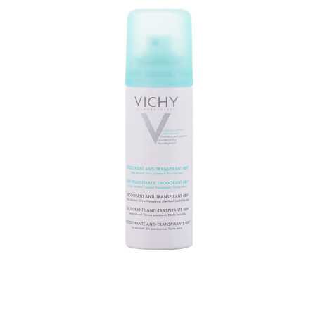 DEO anti-transpirant 24h sans alcool vaporizador 125 ml by VICHY for Unisex