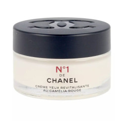 Nº 1 revitalizing eye cream 15 g by CHANEL for Woman