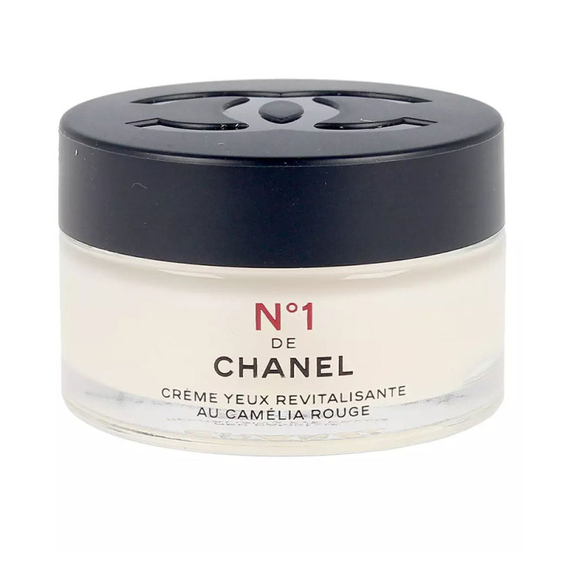 Nº 1 revitalizing eye cream 15 g by CHANEL for Woman