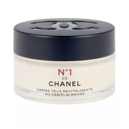 Nº 1 revitalizing eye cream 15 g by CHANEL for Woman