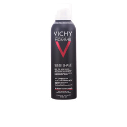 VICHY HOMME gel de rasage anti-irritations 150 ml by VICHY for Man