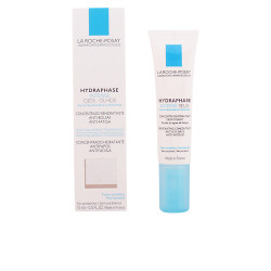 HYDRAPHASE HA ojos 15 ml by LA ROCHE POSAY for Unisex