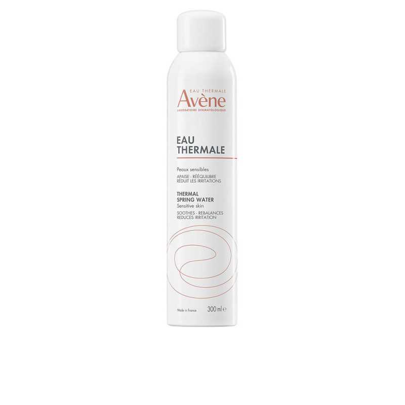AGUA TERMAL de Avène spray 300 ml by AVÈNE for Unisex AGUA TERMAL de Avène spray 300 ml by AVÈNE for Unisex