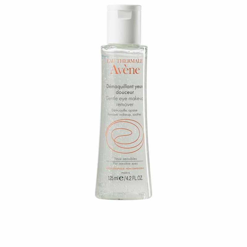 DESMAQUILLANTE suave de ojos 125 ml by AVÈNE for Unisex DESMAQUILLANTE suave de ojos 125 ml by AVÈNE for Unisex