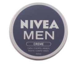 MEN CREME cara, cuerpo y manos 150 ml by NIVEA for Man