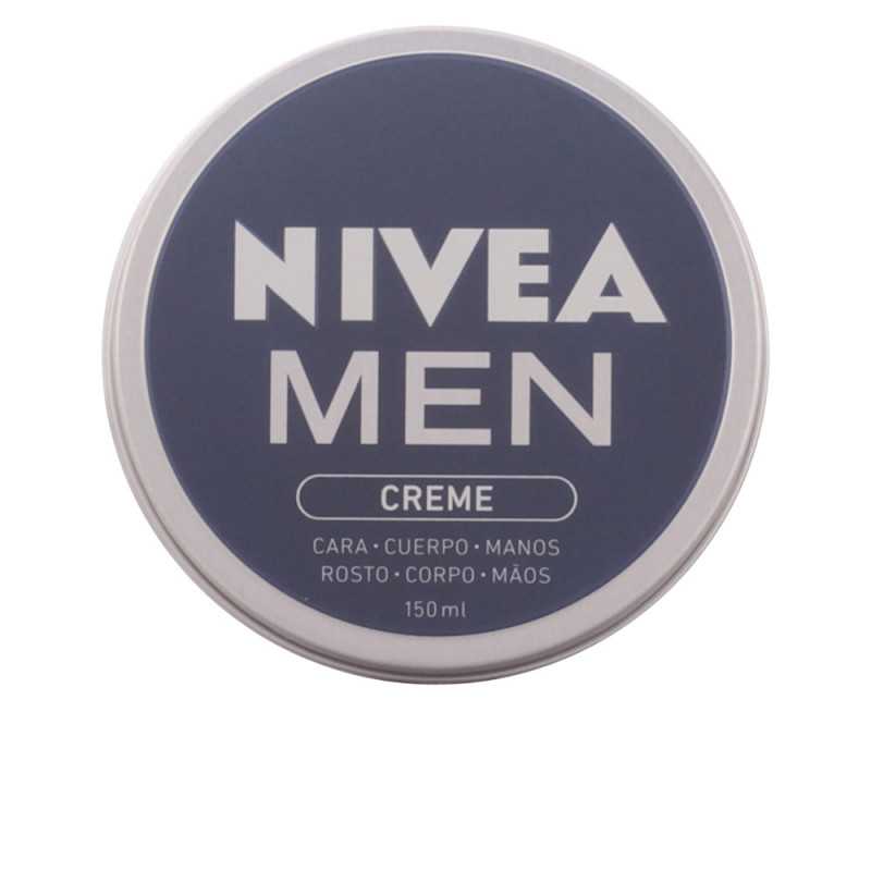 MEN CREME cara, cuerpo y manos 150 ml by NIVEA for Man MEN CREME cara, cuerpo y manos 150 ml by NIVEA for Man